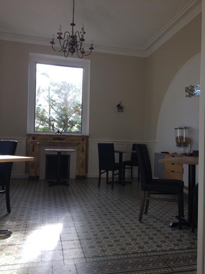 Castel Mireio Bed & Breakfast Cairanne ภายนอก รูปภาพ