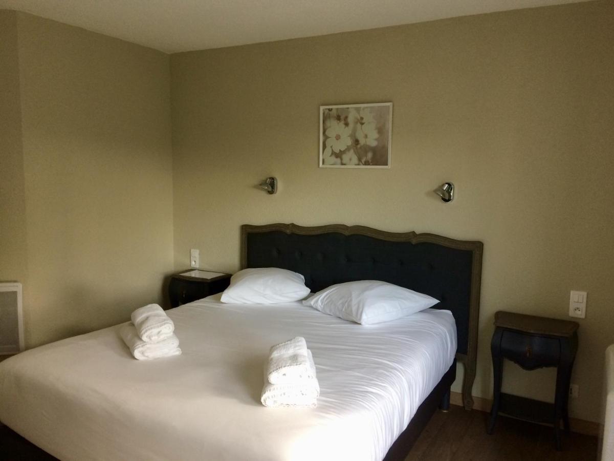 Castel Mireio Bed & Breakfast Cairanne ภายนอก รูปภาพ