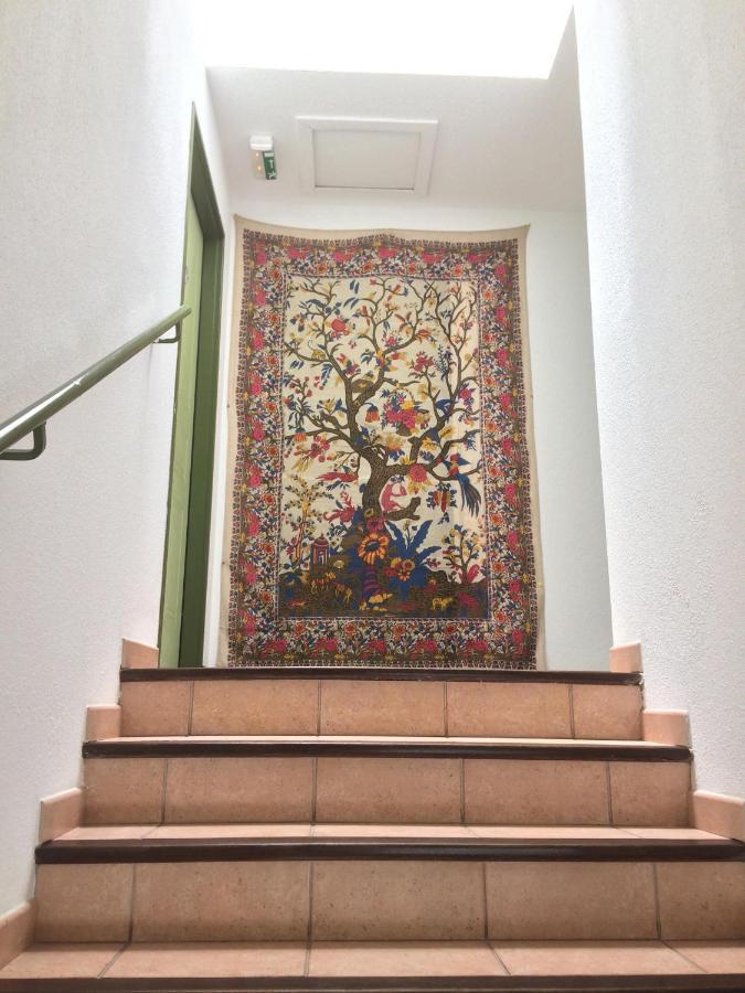 Castel Mireio Bed & Breakfast Cairanne ภายนอก รูปภาพ