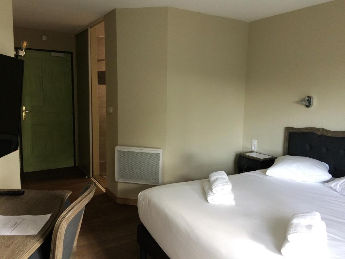 Castel Mireio Bed & Breakfast Cairanne ภายนอก รูปภาพ