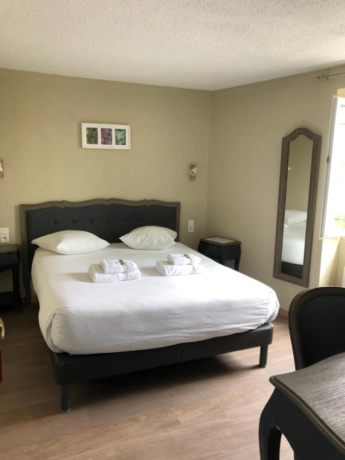 Castel Mireio Bed & Breakfast Cairanne ภายนอก รูปภาพ