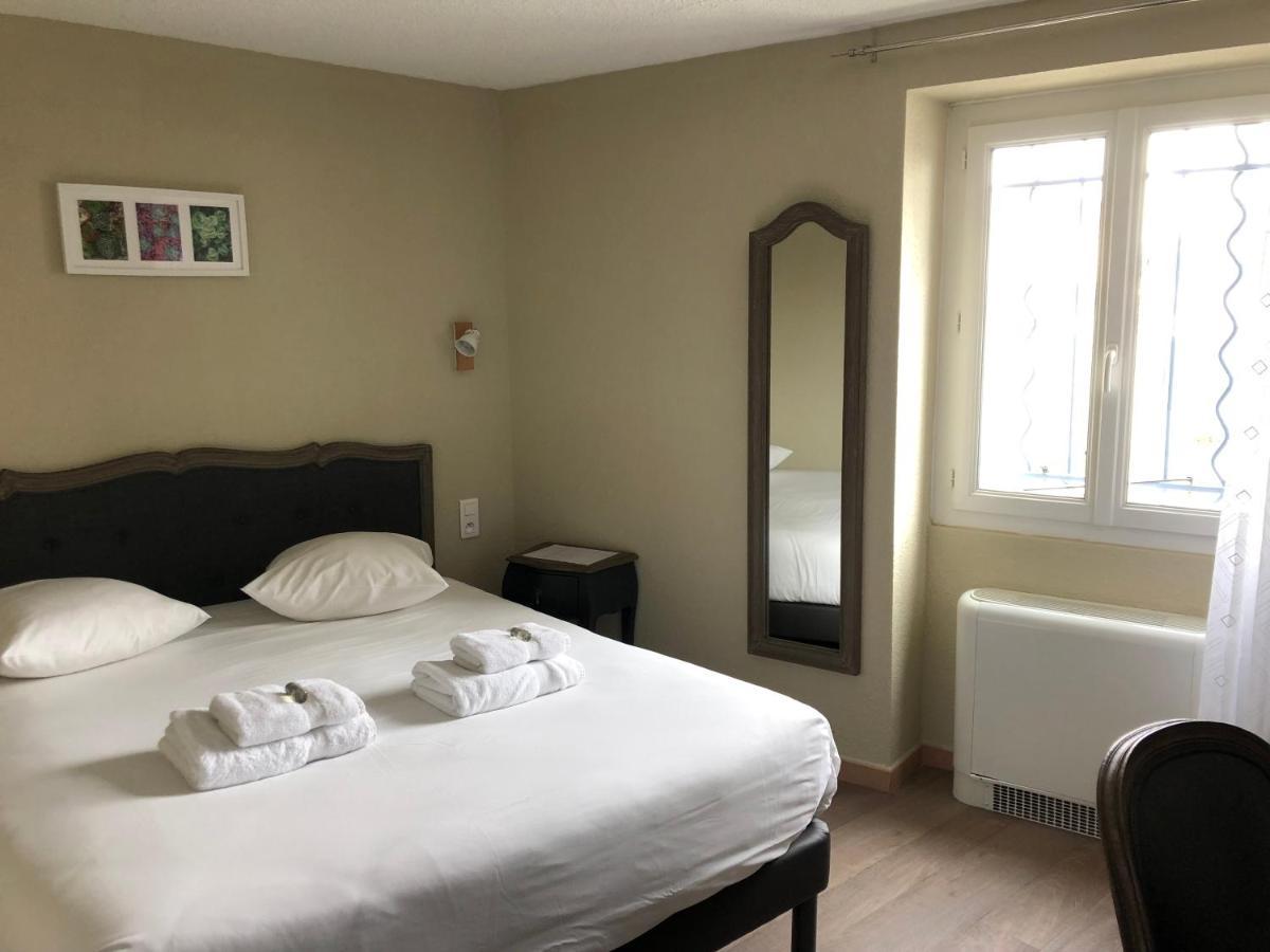 Castel Mireio Bed & Breakfast Cairanne ภายนอก รูปภาพ