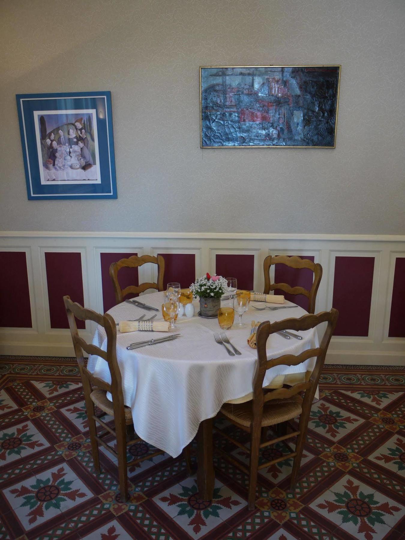 Castel Mireio Bed & Breakfast Cairanne ภายนอก รูปภาพ