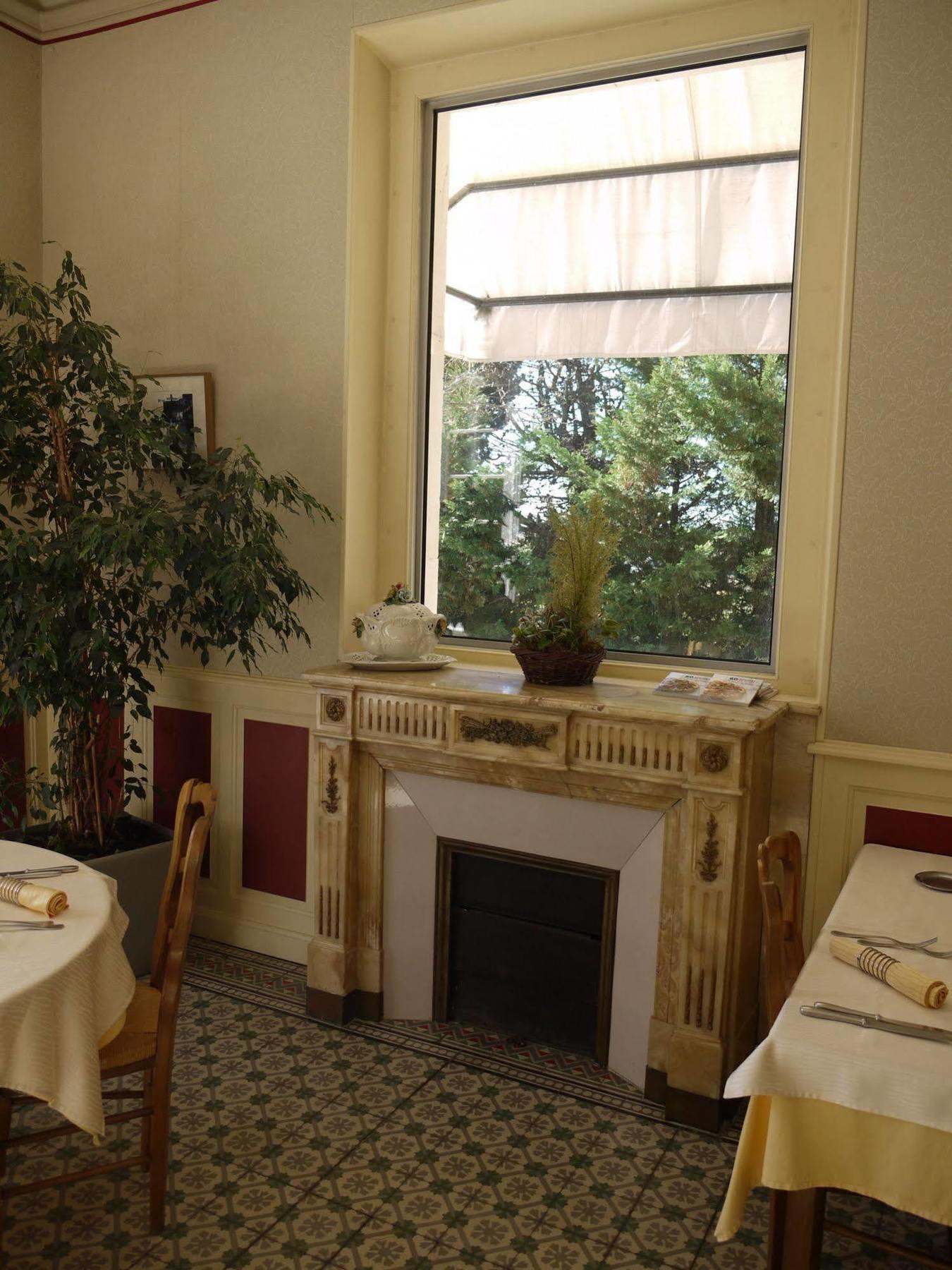 Castel Mireio Bed & Breakfast Cairanne ภายนอก รูปภาพ