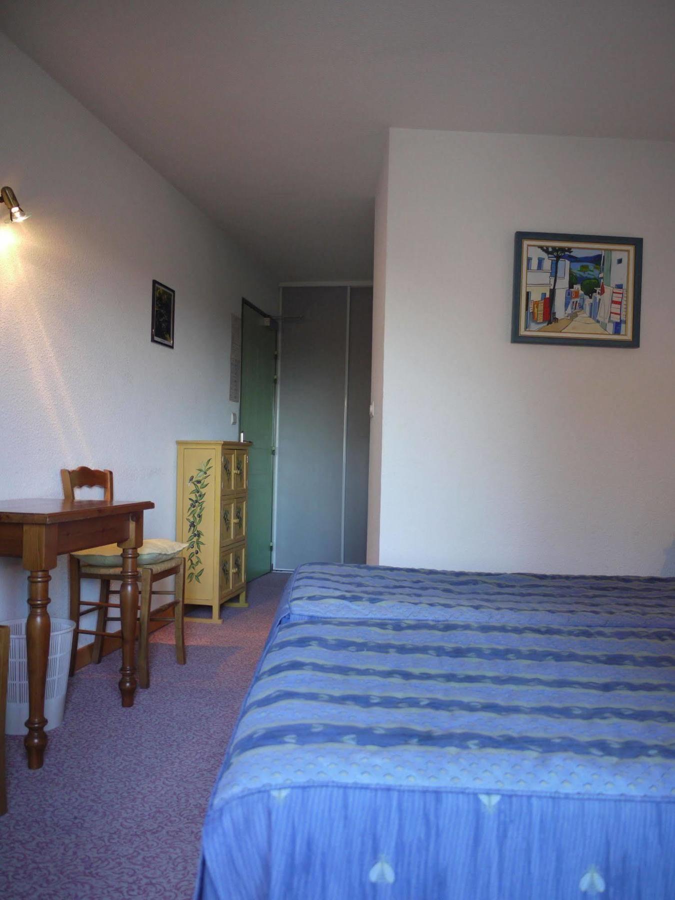 Castel Mireio Bed & Breakfast Cairanne ภายนอก รูปภาพ